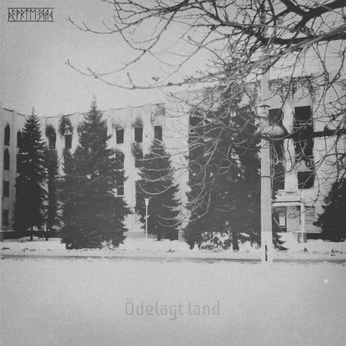 Ödelagt Land